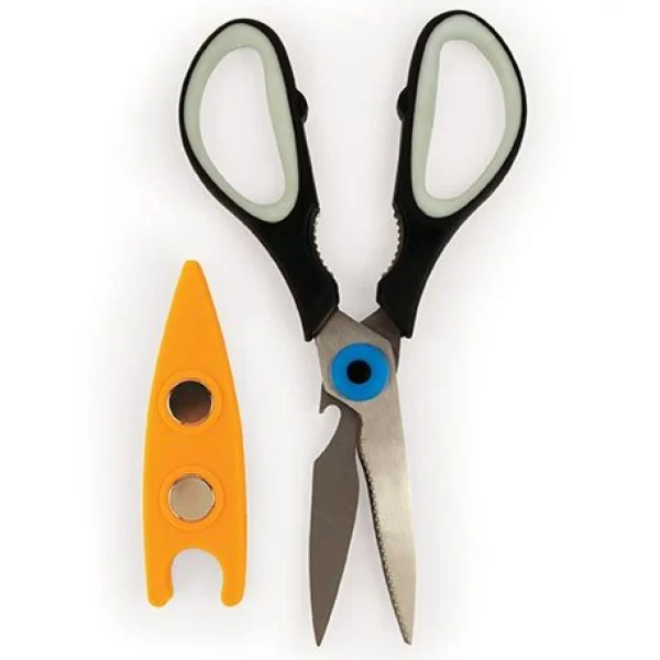 Kikkerland FORBICE CUCINA TUCANO
