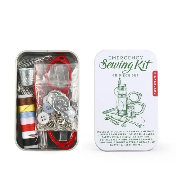 Kikkerland KIT CUCITO