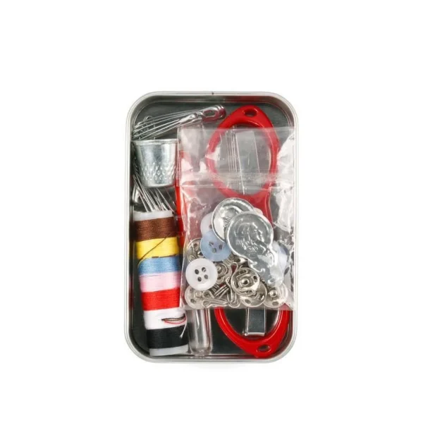 Kikkerland KIT CUCITO