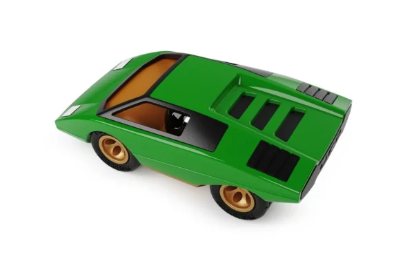 Playforever MINI UFO MAMBA