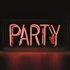 Locomocean NEON PARTY RED