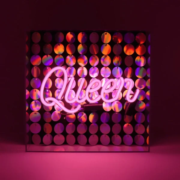 Locomocean NEON QUEEN