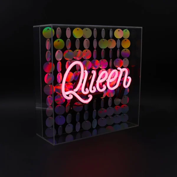 Locomocean NEON QUEEN