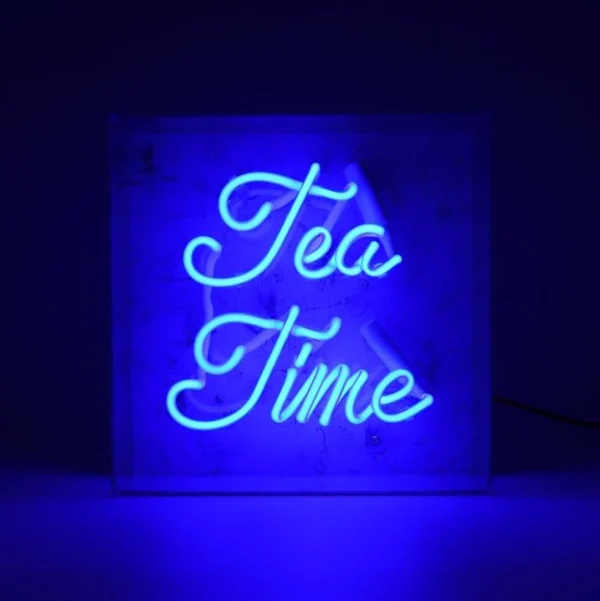 Locomocean NEON TEA TIME