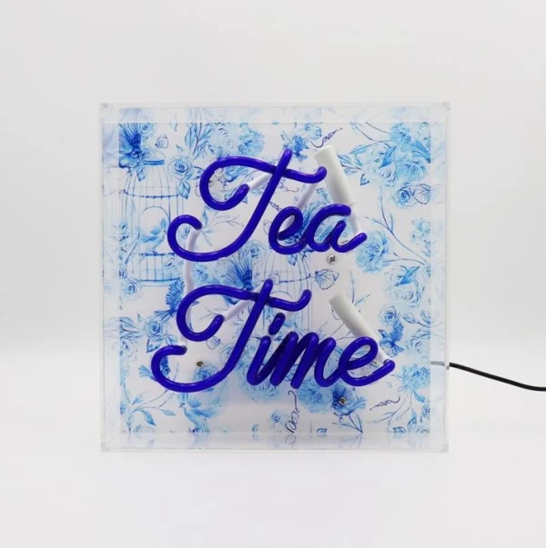 Locomocean NEON TEA TIME