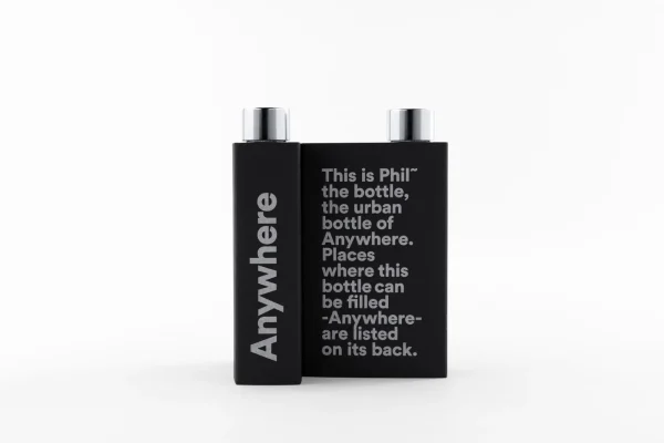 Palomar PHIL THE BOTTLE ANYWHERE