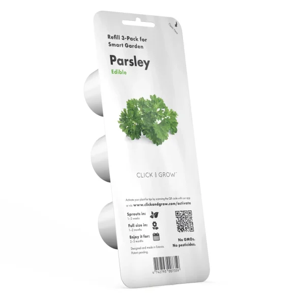Click & grow PIANTA PARSLEY CLICK&GROW