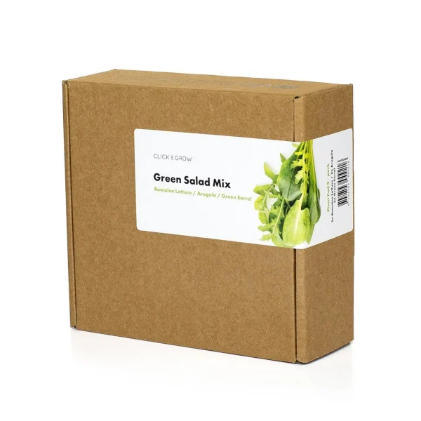 Click & grow PIANTA SALAD MIX CLICK&GROW
