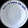 Alt means old PIATTO "NON C' TRIPPA PER GAT