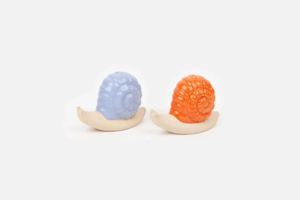 Doiy SALE E PEPE WOODLAND SNAIL