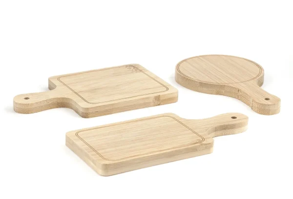 Kikkerland SET MINI TAGLIERI