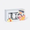 Doiy SOCKS CALI ROLL