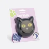 Doiy SOCKS CAT WALK BLACK