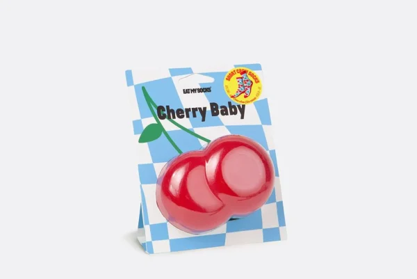 Doiy SOCKS CHERRY BABY