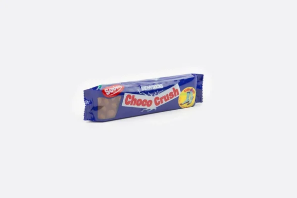 Doiy SOCKS CHOCOLATE BARS CHOCO CRUSH