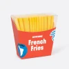 Doiy SOCKS FRENCH FRIES