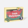 Doiy SOCKS FRESH WATERMELON