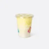 Doiy SOCKS ICED TEA LEMON X2