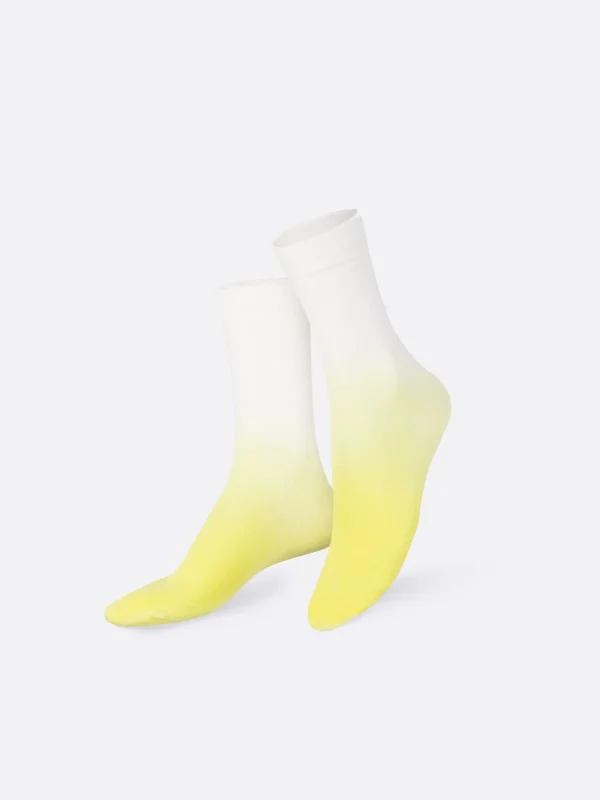 Doiy SOCKS ICED TEA LEMON X2