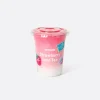 Doiy SOCKS ICED TEA STRAWBERRY X2