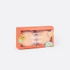 Doiy SOCKS MOCHI MANGO 2 PCS