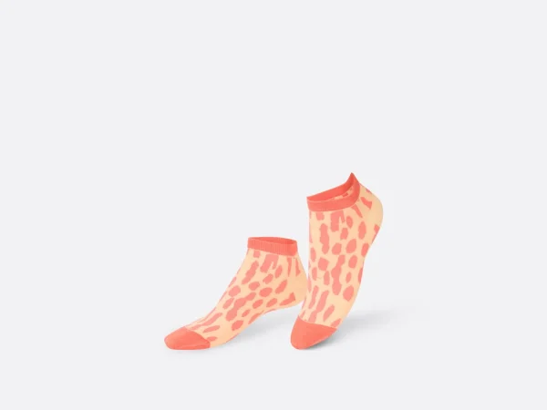Doiy SOCKS MOCHI MANGO 2 PCS