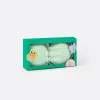 Doiy SOCKS MOCHI MATCHA X2