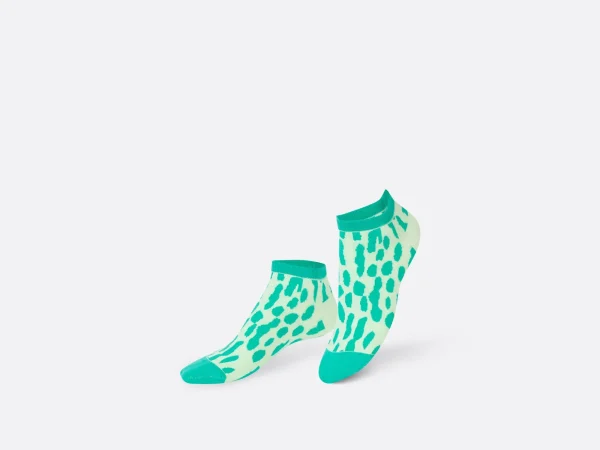 Doiy SOCKS MOCHI MATCHA X2