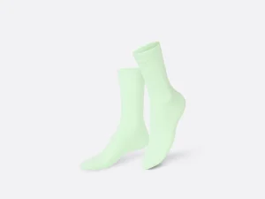 Doiy SOCKS MOCHI MATCHA X2