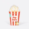 Doiy SOCKS POP CORN