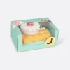 Doiy SOCKS SWEET WAFFLE