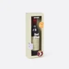 Doiy SOCKS WINE RED