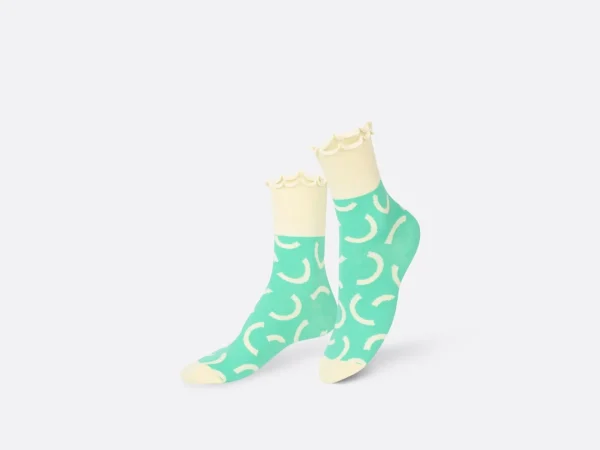 Doiy SOCKS YAKI GYOZA