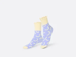 Doiy SOCKS YAKI GYOZA