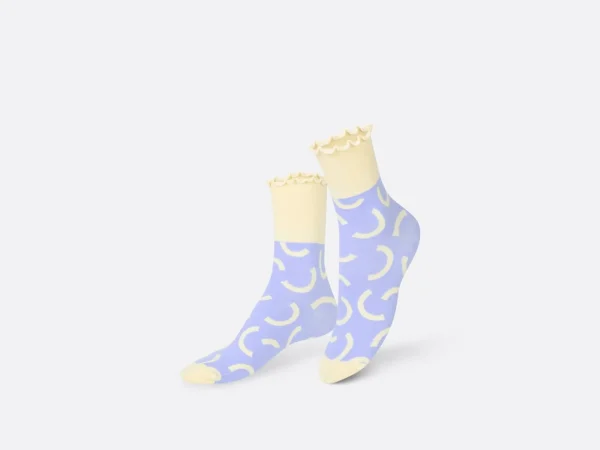 Doiy SOCKS YAKI GYOZA