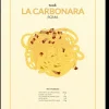 Moroni Gomma STAMPA CARBONARA A4