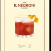 Moroni Gomma STAMPA NEGRONI A4