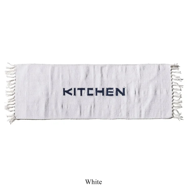 Puebco TAPPETO DA CUCINA 45X120 CM