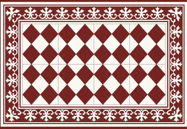 Milano 1919 TOVAGLIETTA CLASSICO NOVECENTO