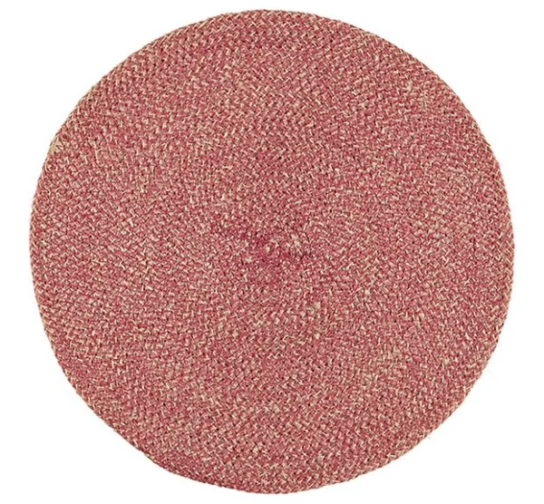 British Colour Standard TOVAGLIETTA IN JUTA GUARDSMAN'S RED