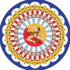 Moroni gomma TOVAGLIETTA TESORI TRINACRIA TONDA